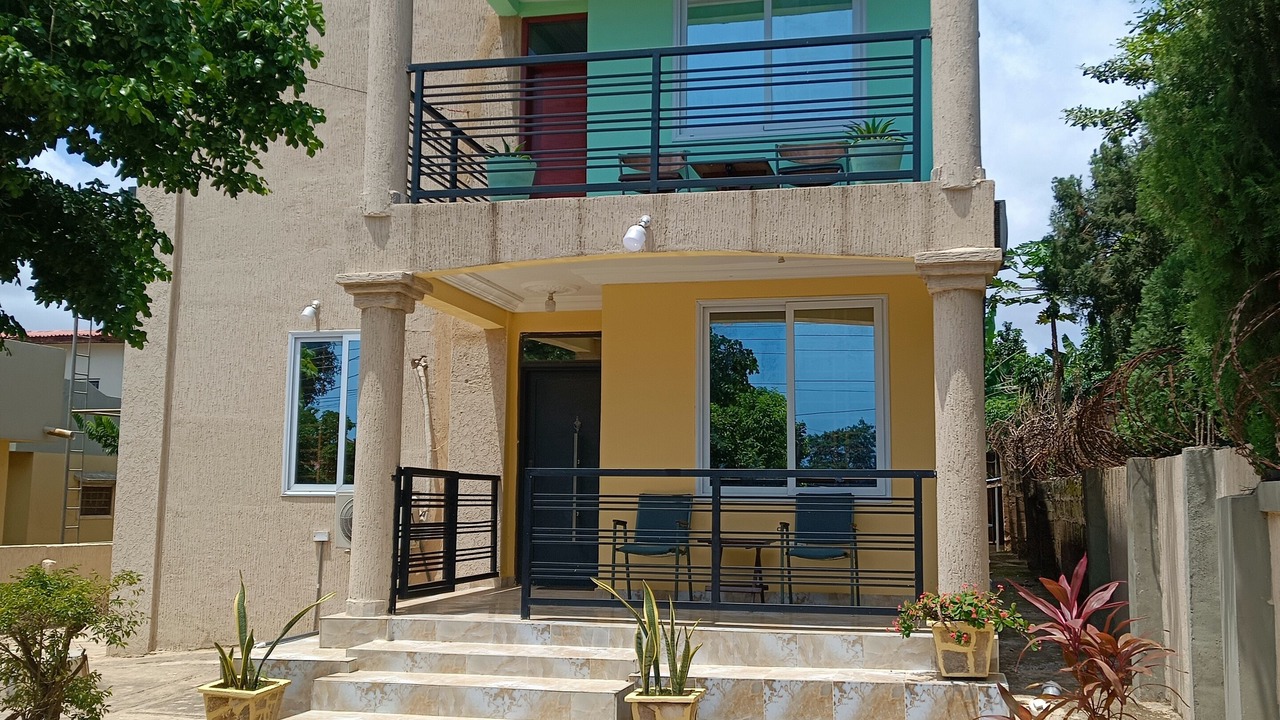 Photo of Outdoor in Accra