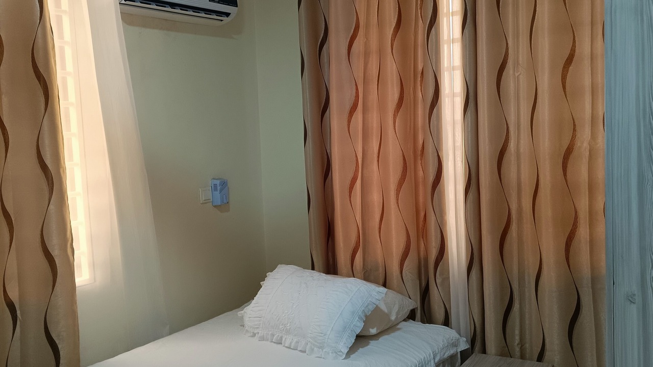 Photo of Bedroom in Accra