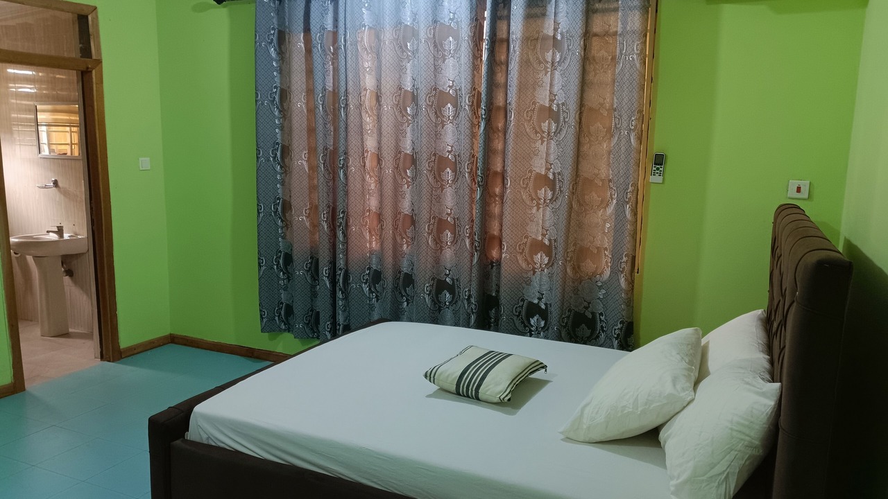 Photo of Bedroom in Accra