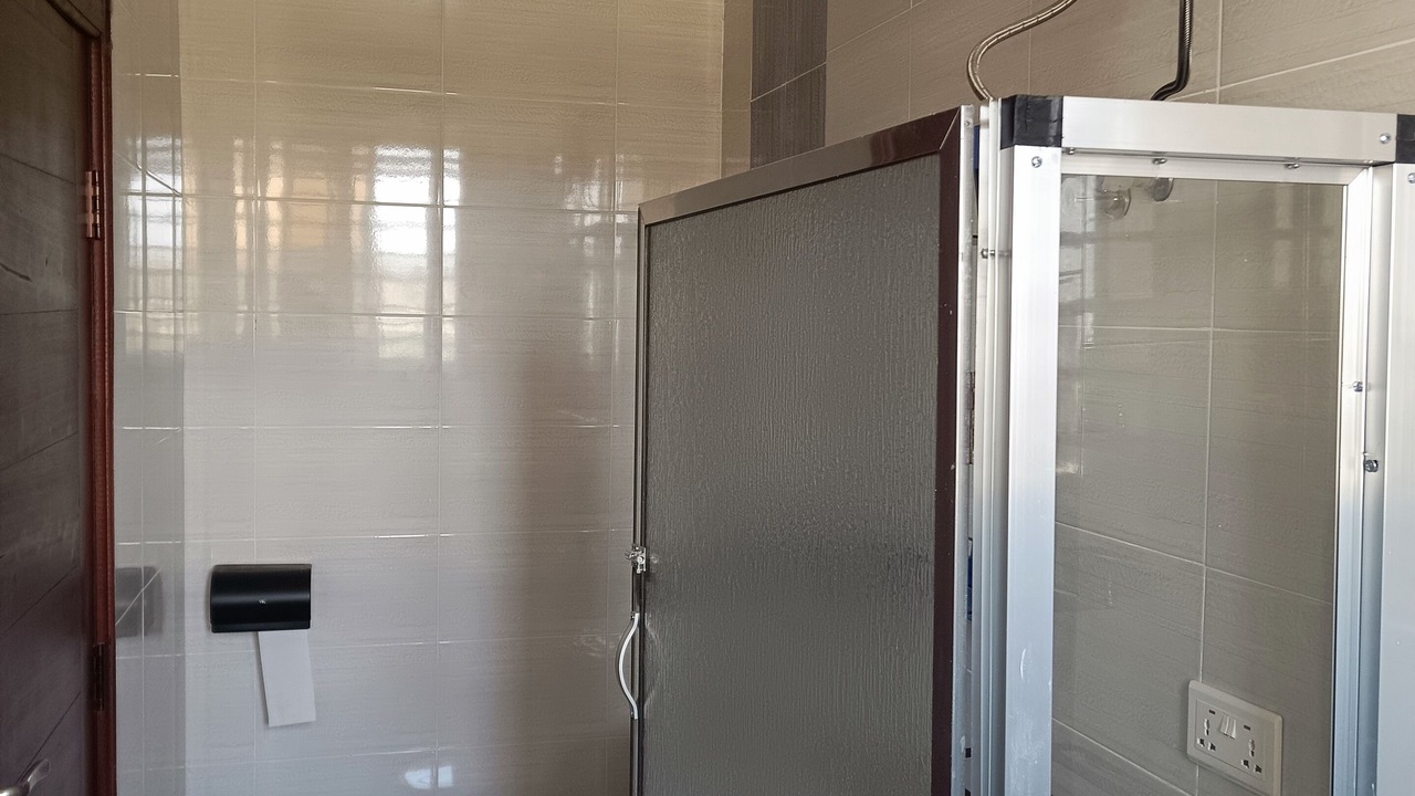 Photo of Bathroom in Accra