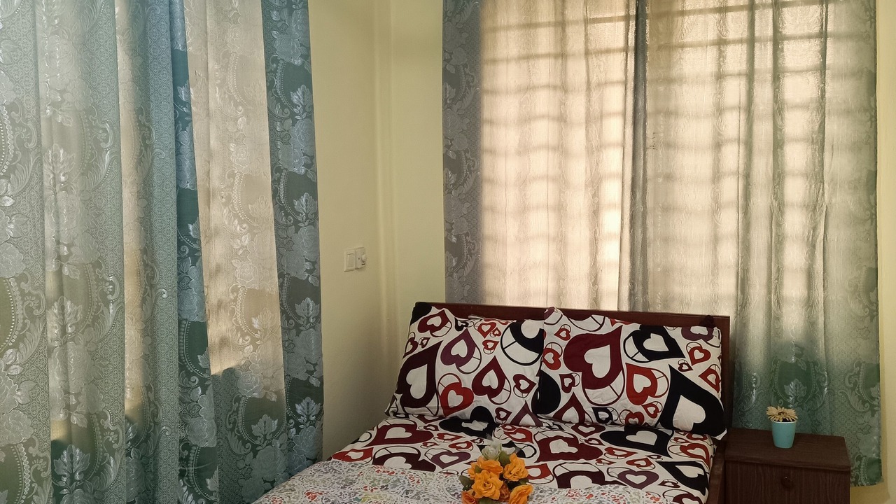 Photo of Bedroom in Accra