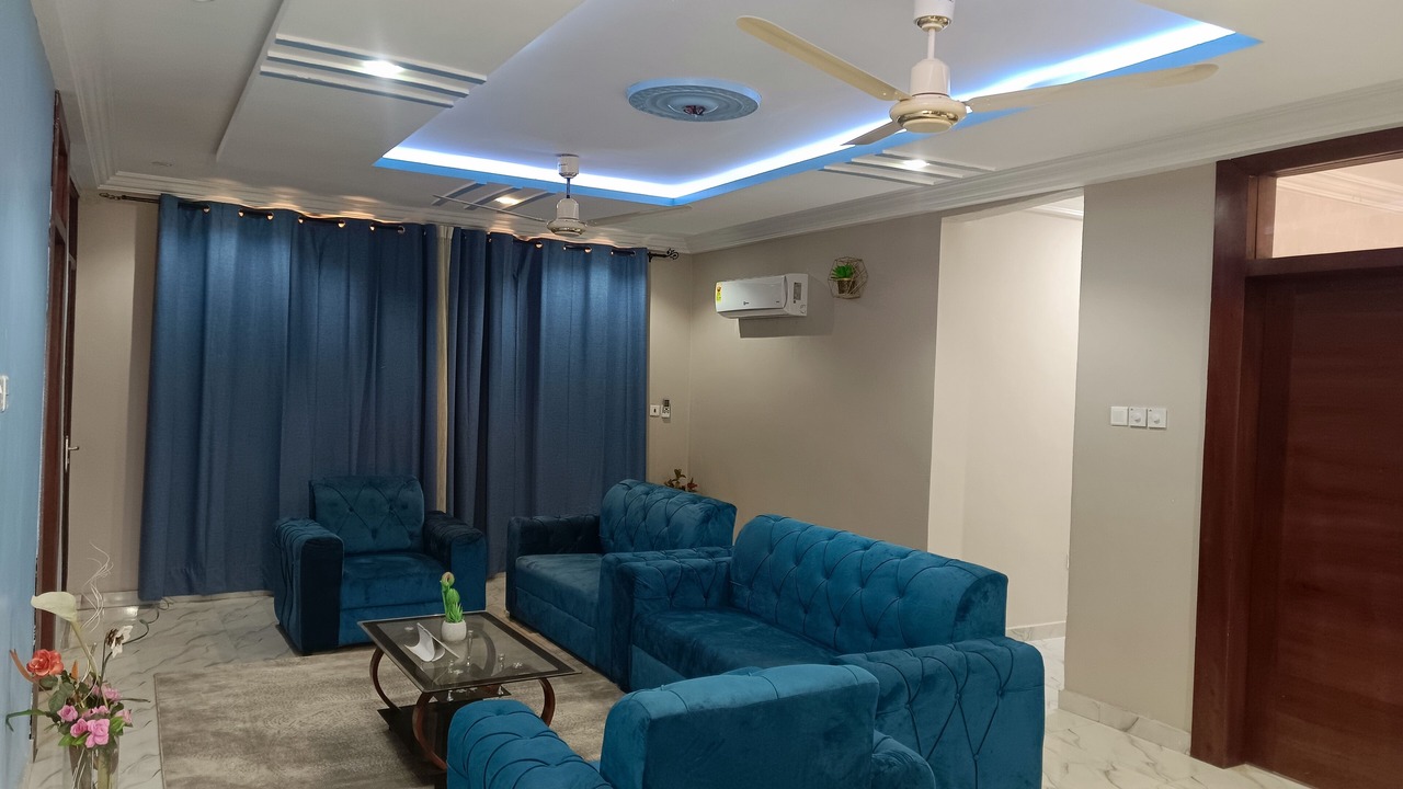 Photo of Livingroom in Accra