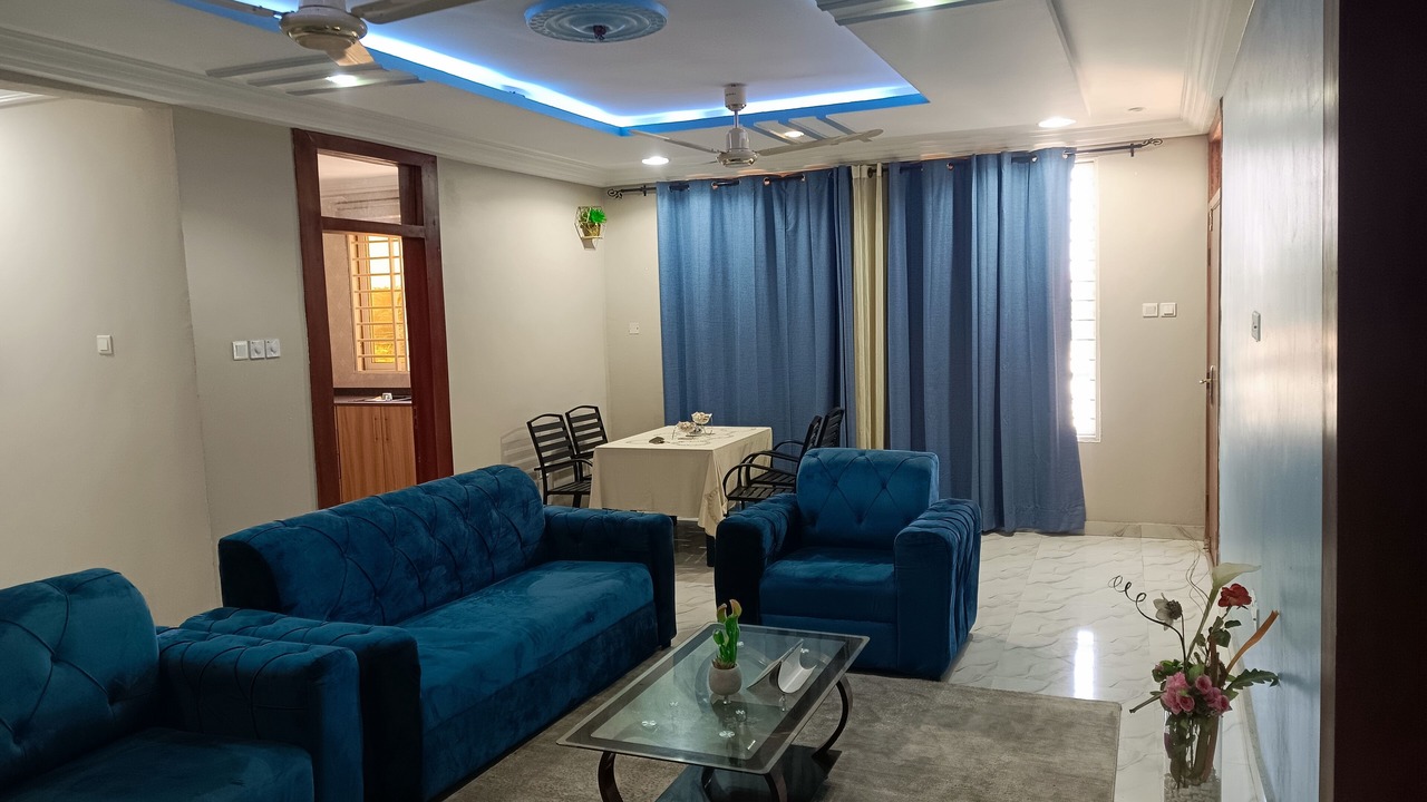 Photo of Livingroom in Accra