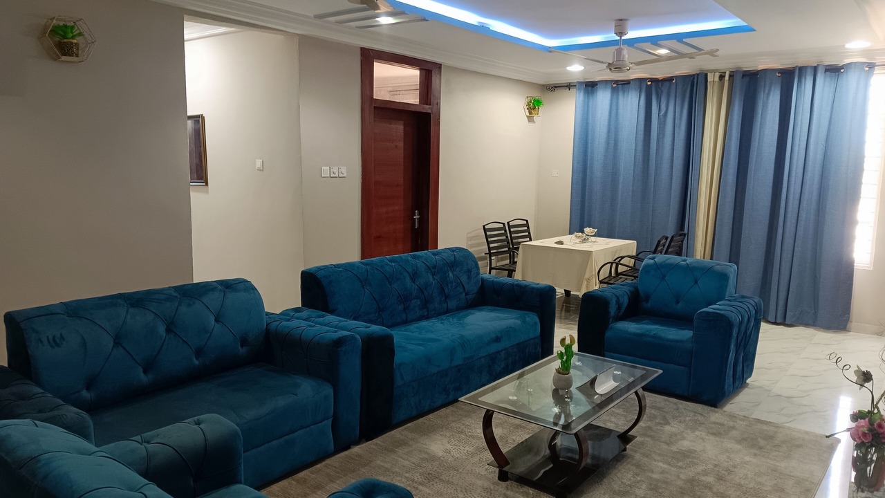 Photo of Livingroom in Accra