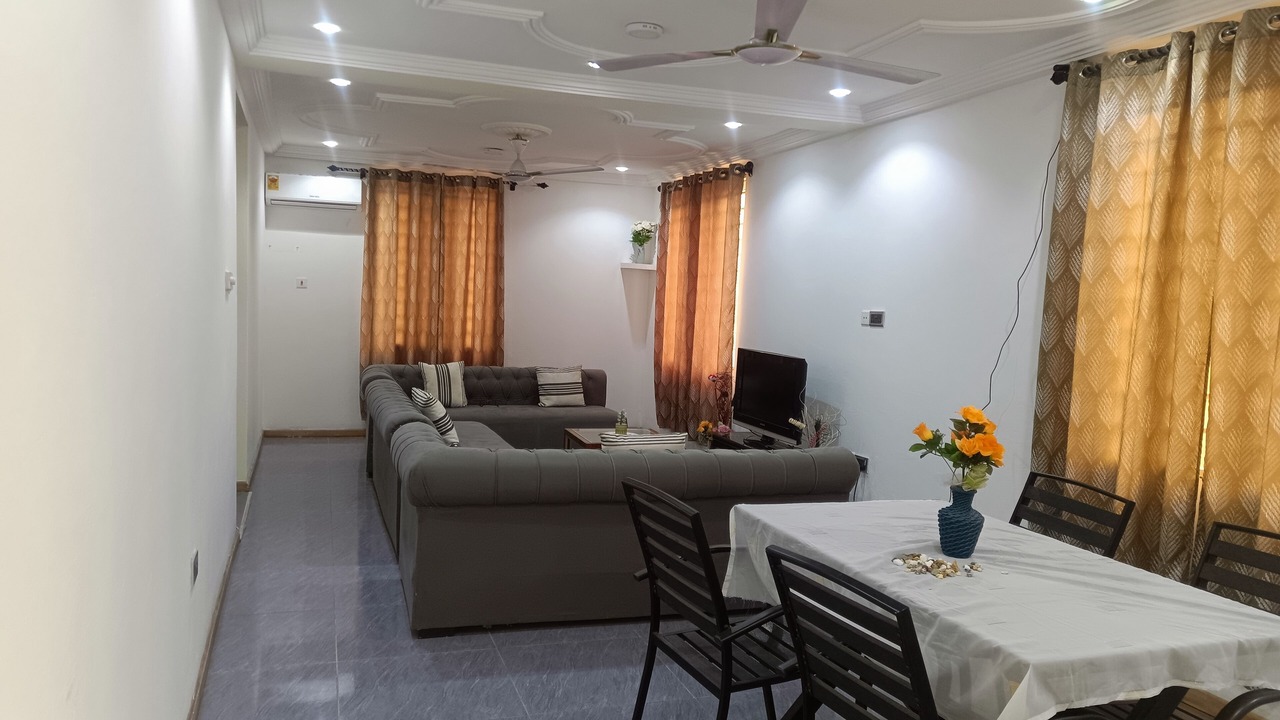 Photo of Livingroom in Accra