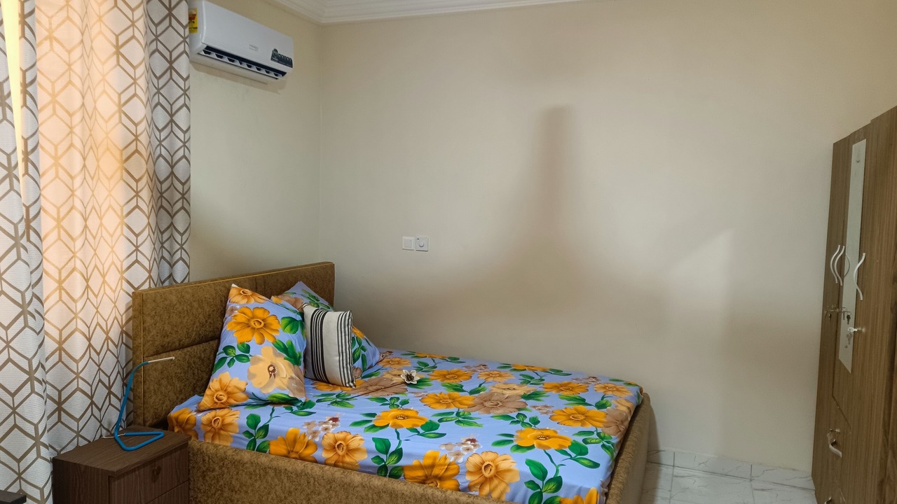 Photo of Bedroom in Accra