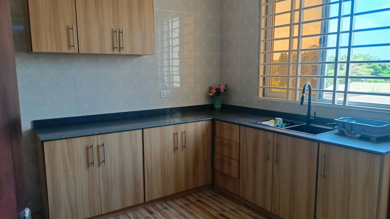 Photo of Kitchen in Accra