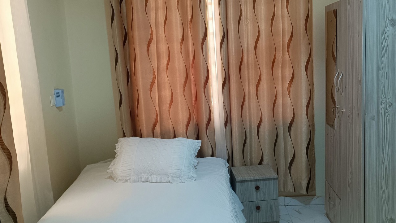 Photo of Bedroom in Accra