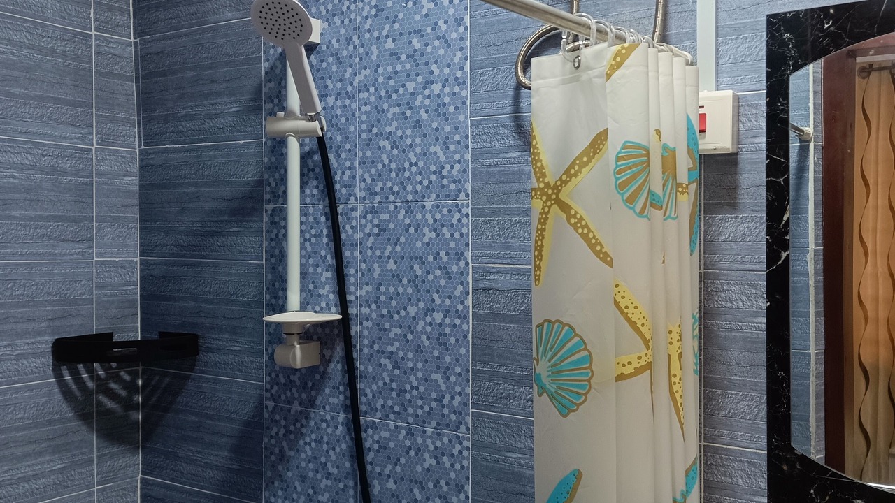 Photo of Bathroom in Accra