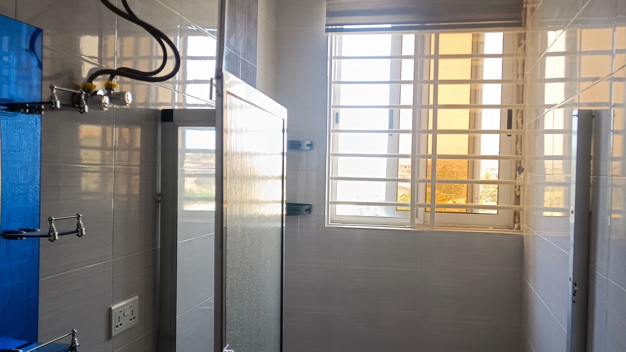 Photo of Bathroom in Accra