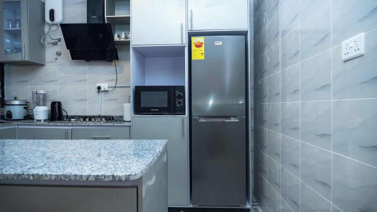 Photo of Kitchen in Sekondi-Takoradi