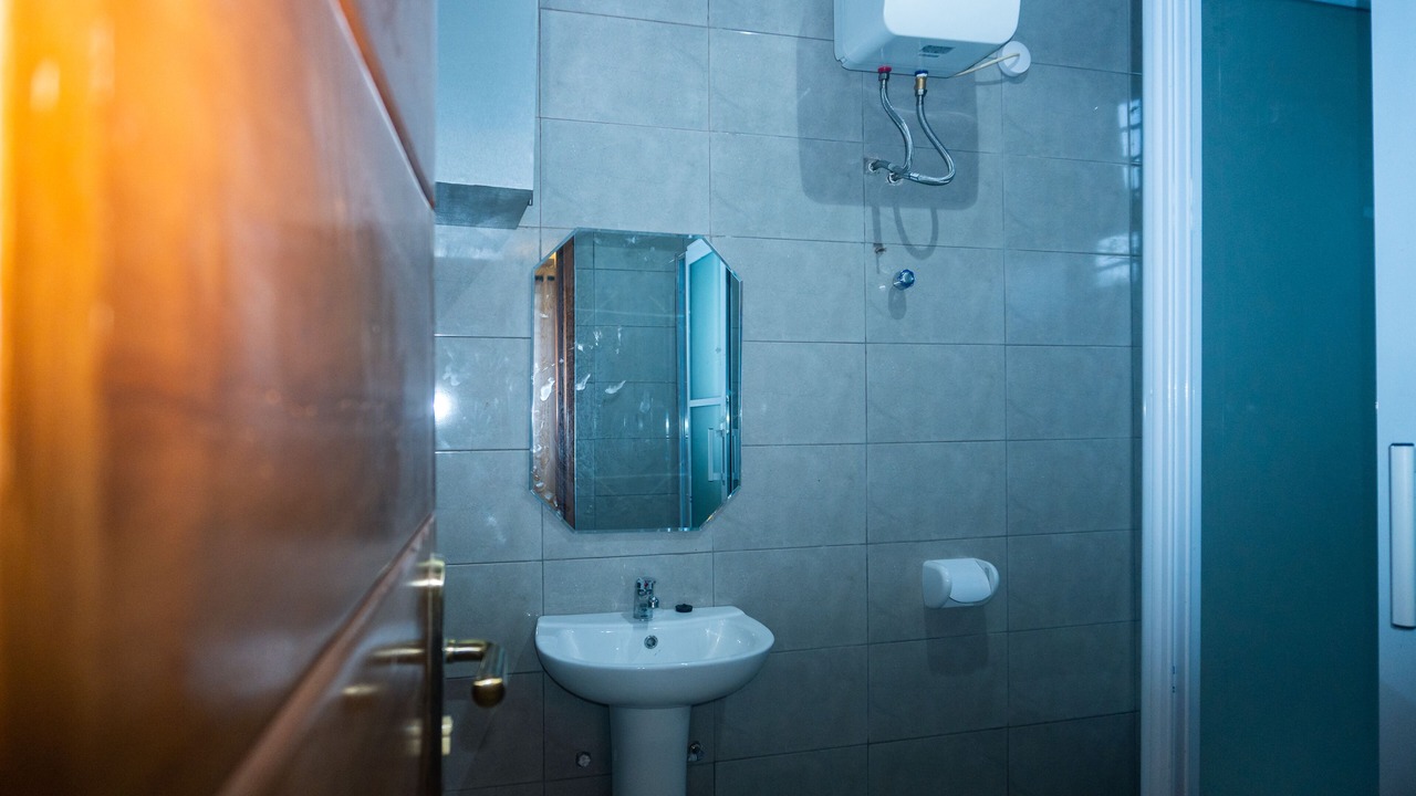 Photo of Bathroom in Sekondi-Takoradi