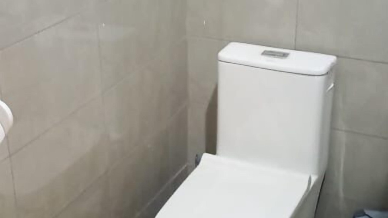 Photo of Bathroom in Sekondi-Takoradi