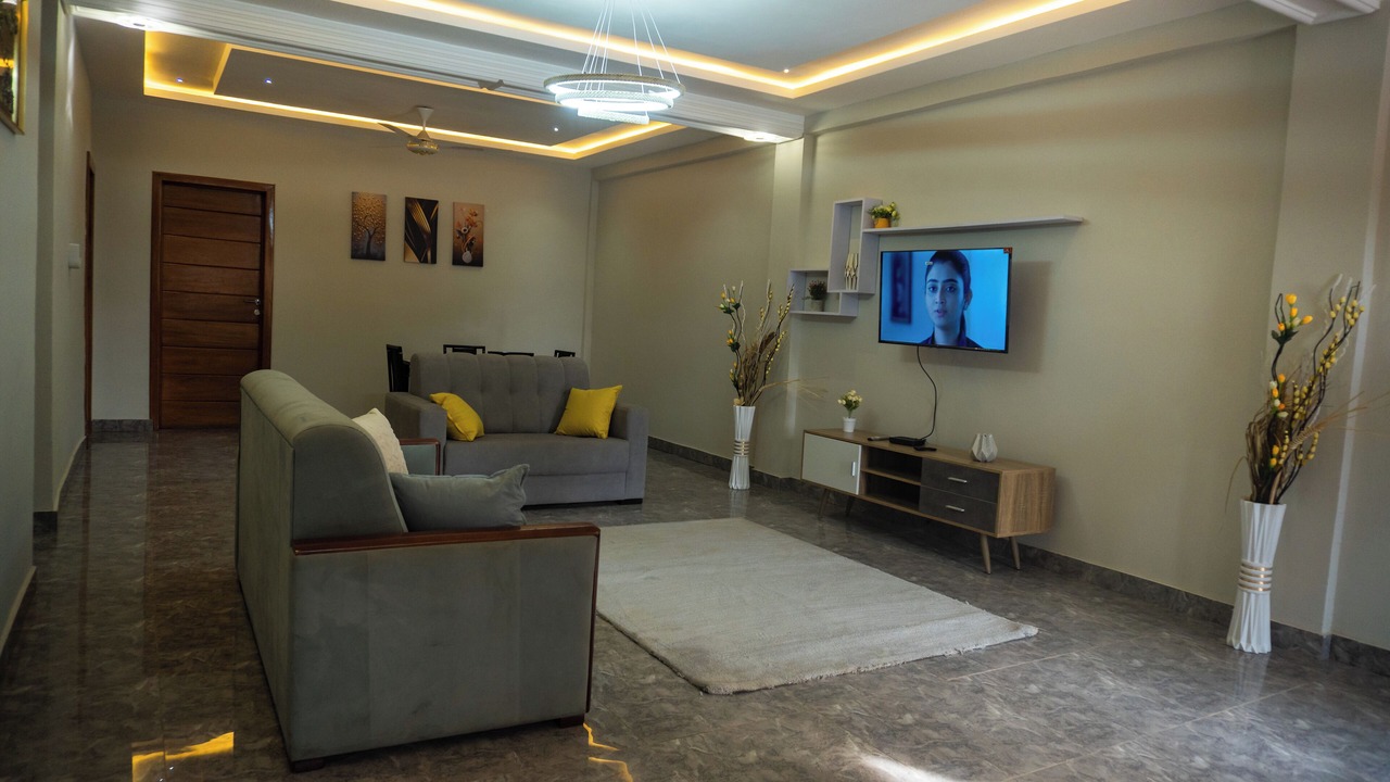 Photo of Livingroom in Sekondi-Takoradi