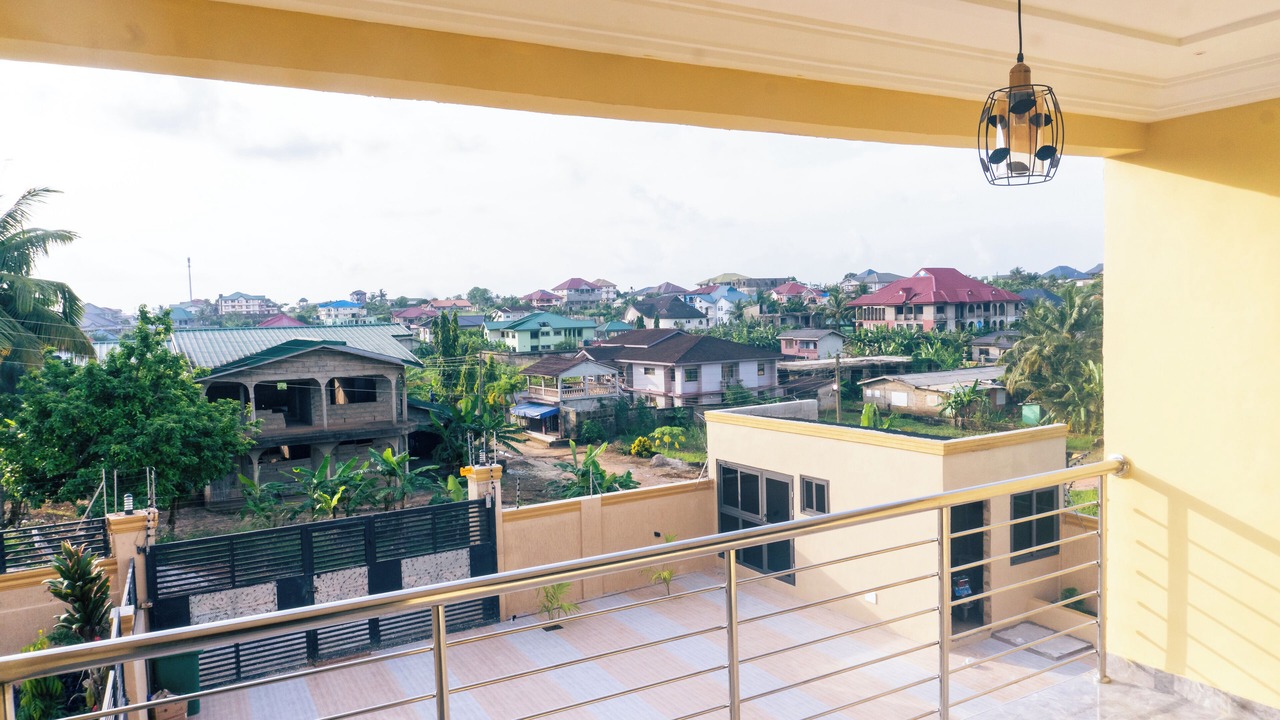 Photo of Outdoor in Sekondi-Takoradi