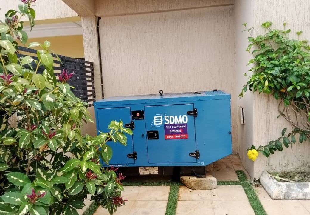 Photo of Outdoor in Sekondi-Takoradi