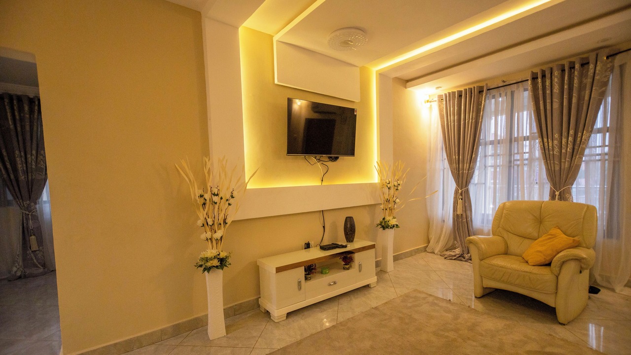Photo of Livingroom in Sekondi-Takoradi