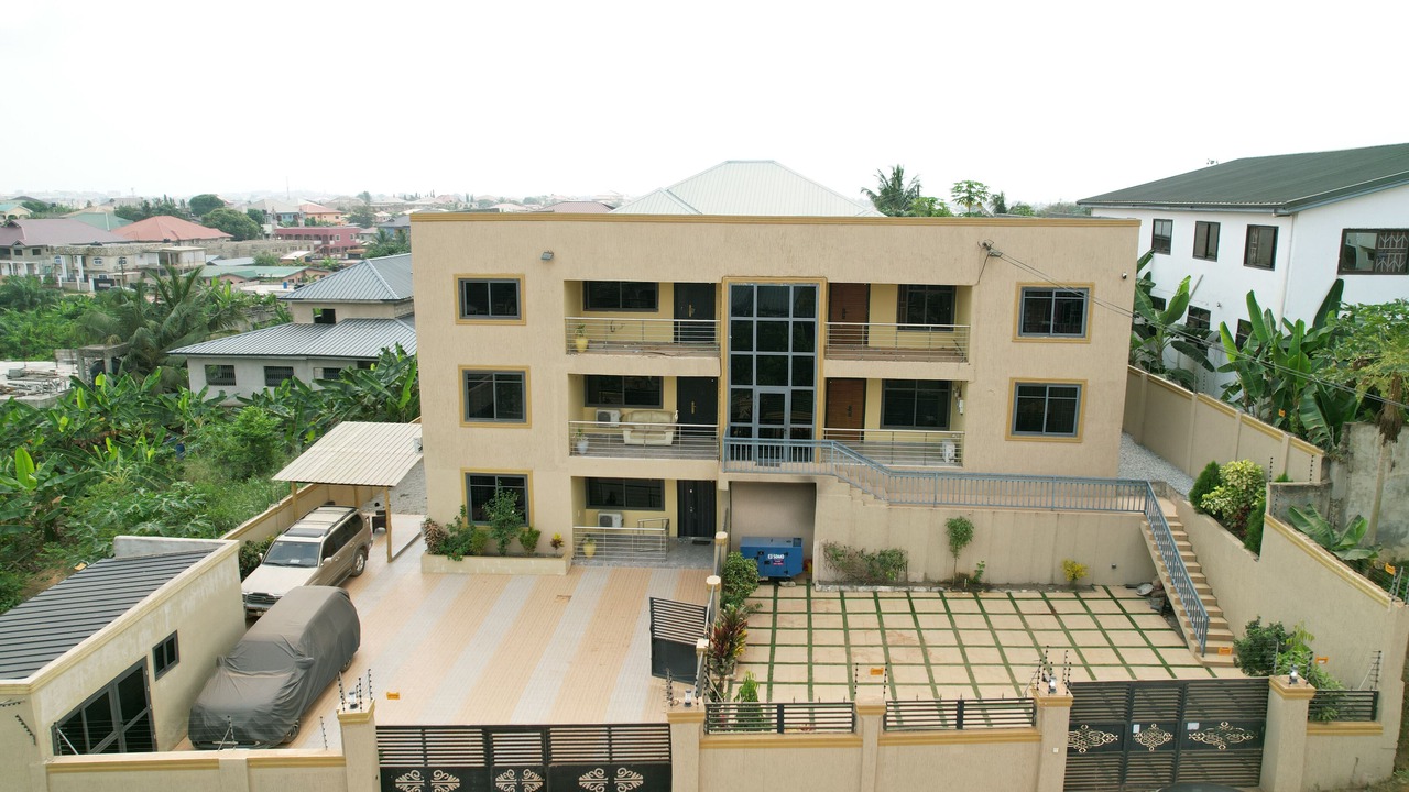 Photo of Outdoor in Sekondi-Takoradi