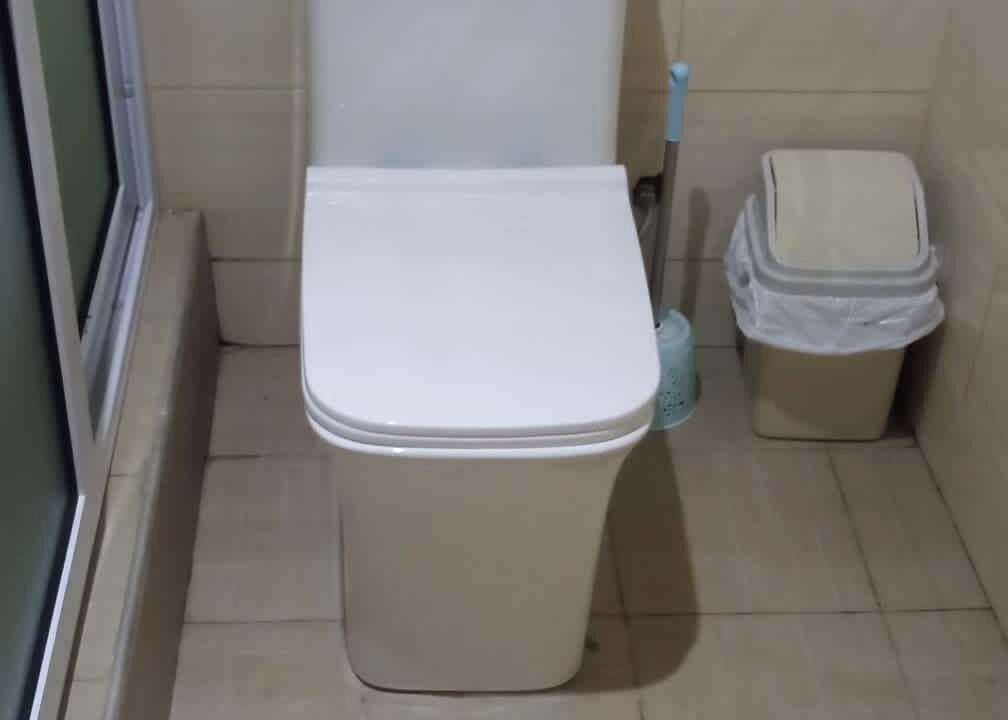 Photo of Bathroom in Sekondi-Takoradi