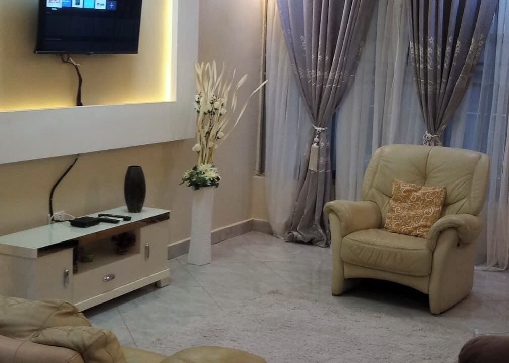 Photo of Livingroom in Sekondi-Takoradi
