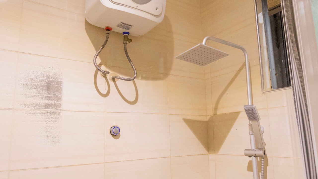 Photo of Bathroom in Sekondi-Takoradi
