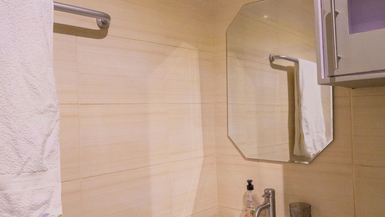 Photo of Bathroom in Sekondi-Takoradi