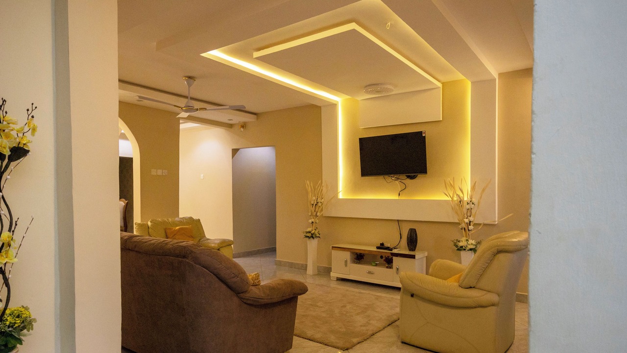 Photo of Livingroom in Sekondi-Takoradi