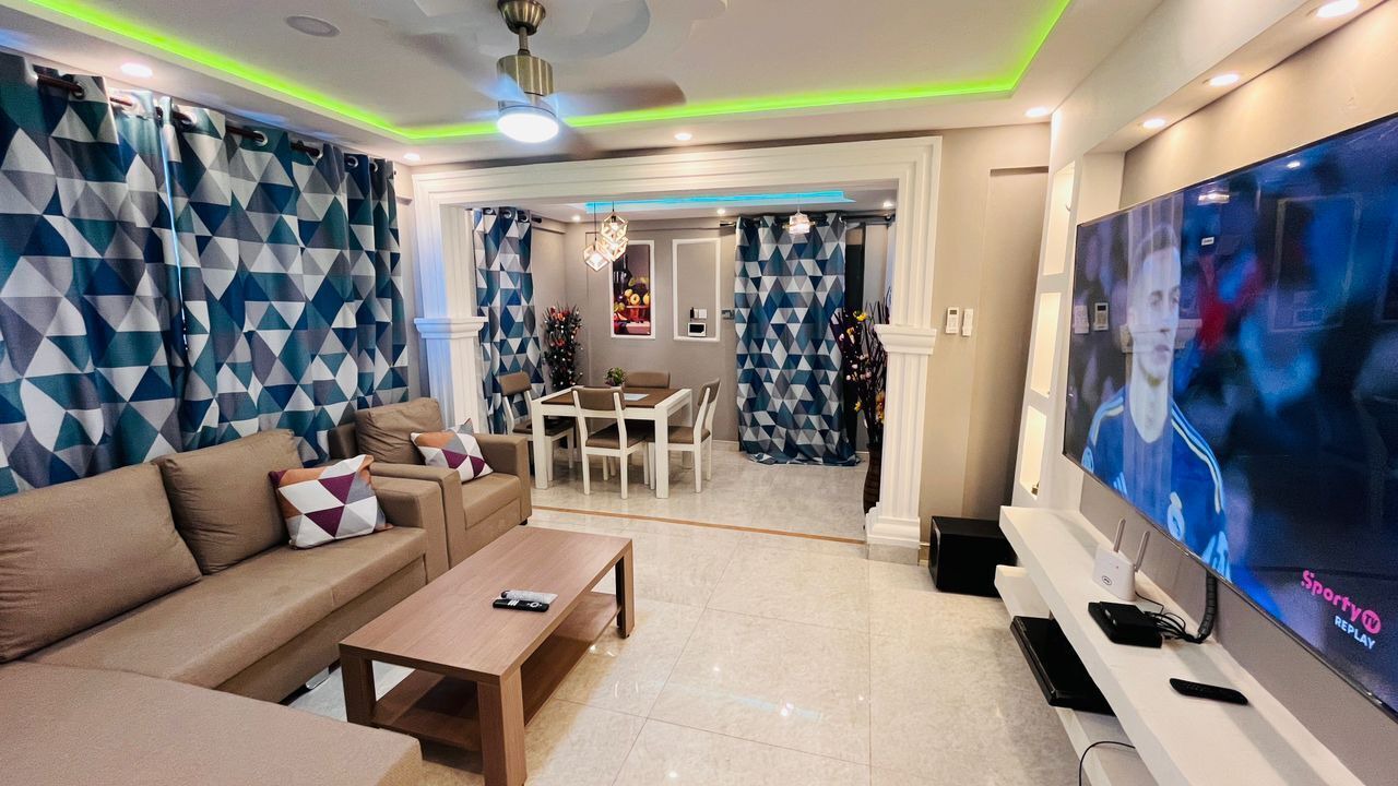 Photo of Livingroom in Tema