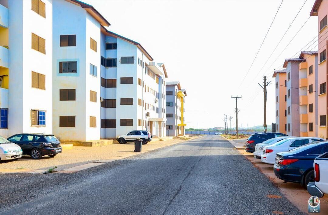 Photo of Outdoor in Tema
