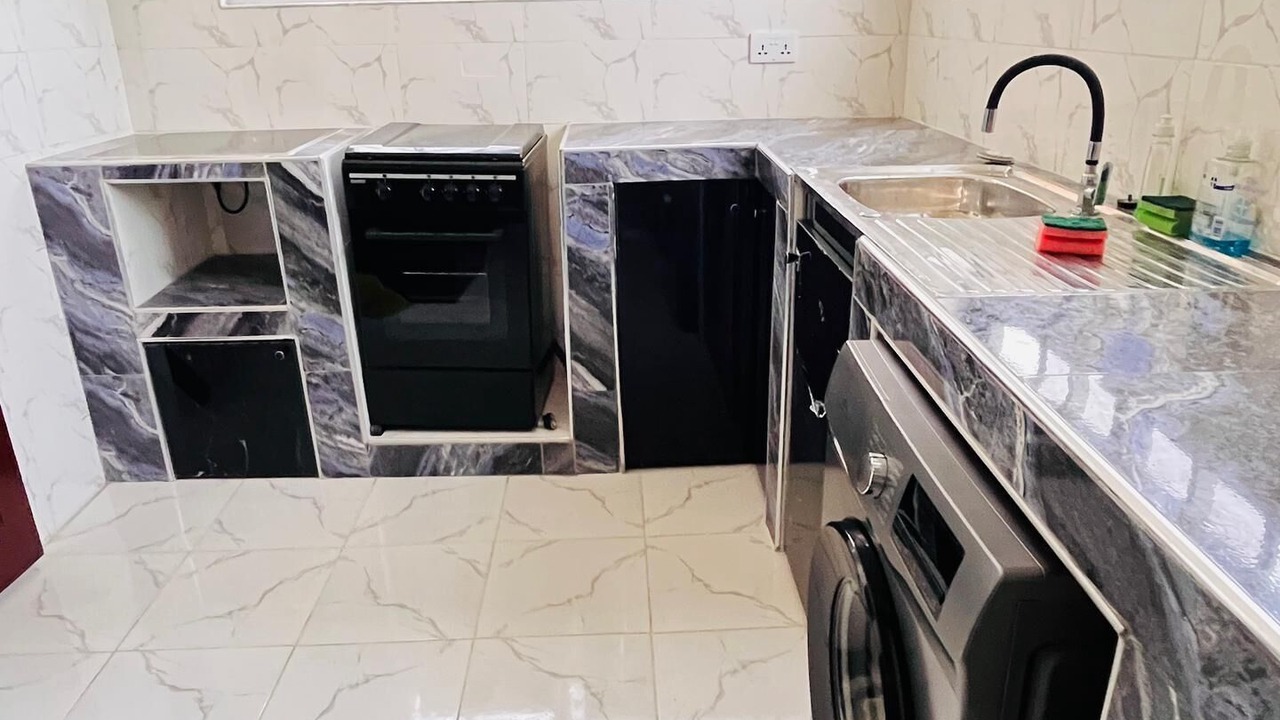 Photo of Kitchen in Tema