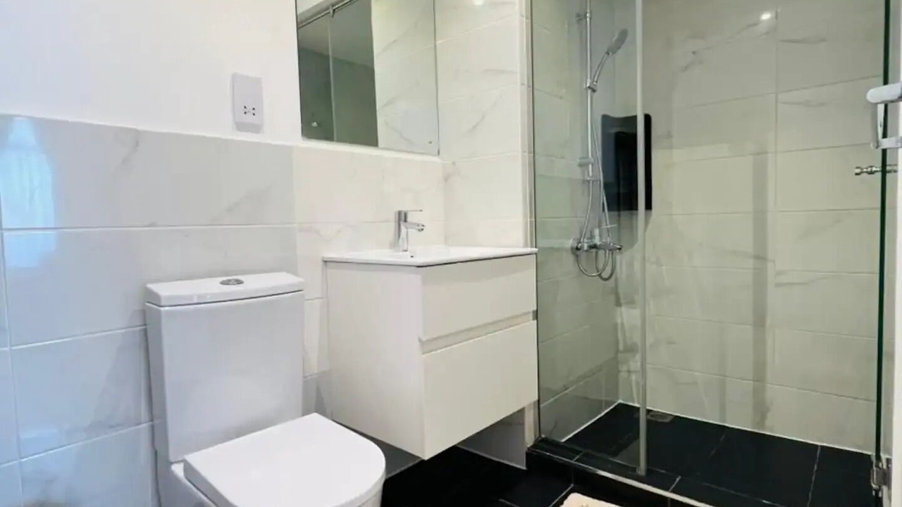 Photo of Bathroom in Cantonments