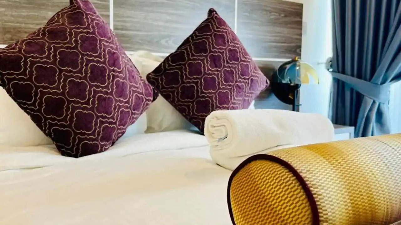 Photo of Bedroom in Cantonments