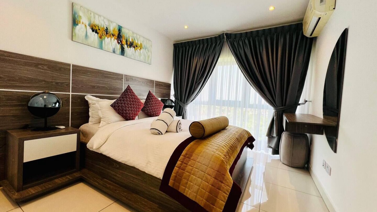 Photo of Bedroom in Cantonments
