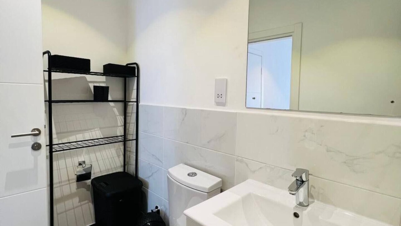 Photo of Bathroom in Cantonments