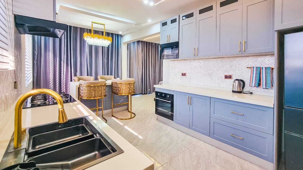 Photo of Kitchen in Sekondi-Takoradi