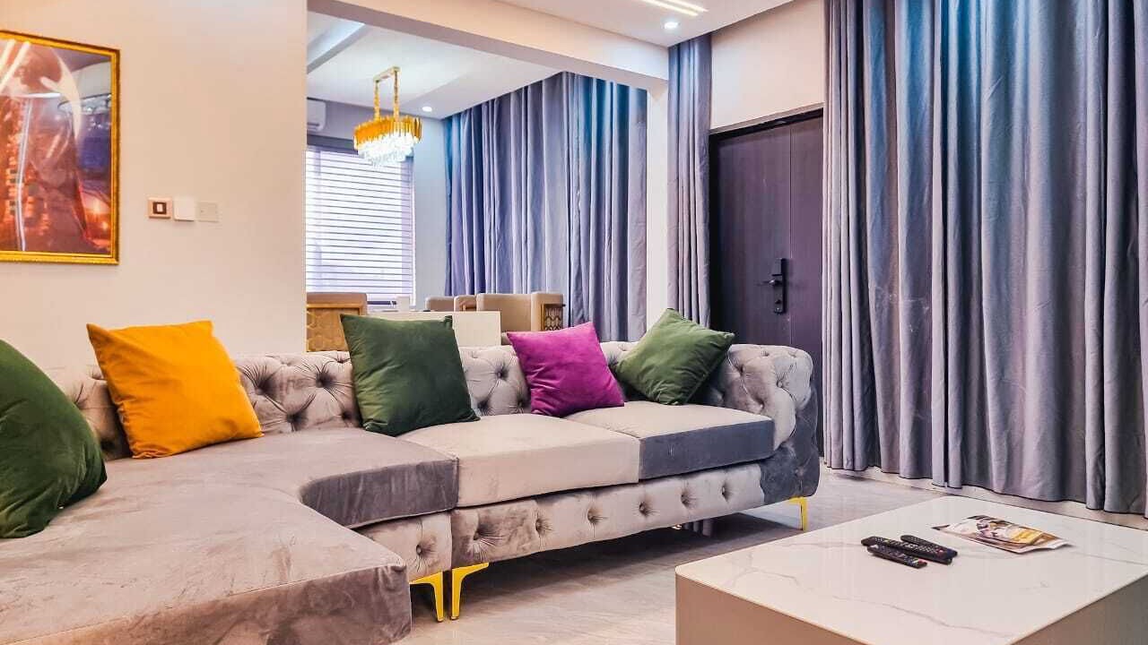 Photo of Livingroom in Sekondi-Takoradi