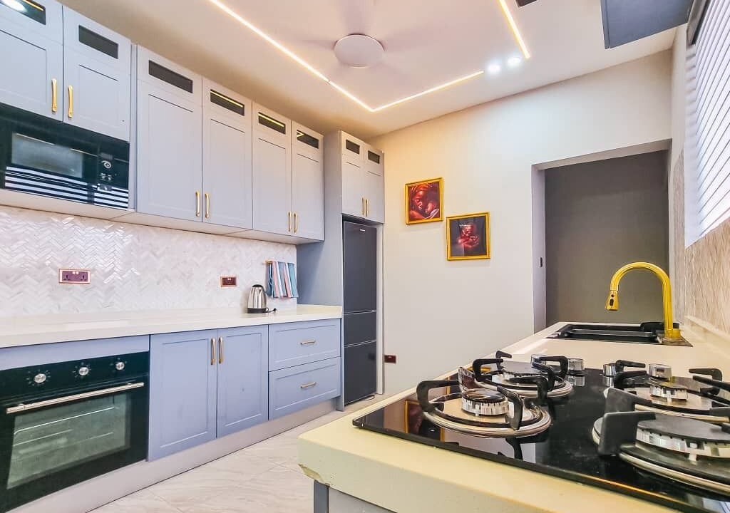 Photo of Kitchen in Sekondi-Takoradi