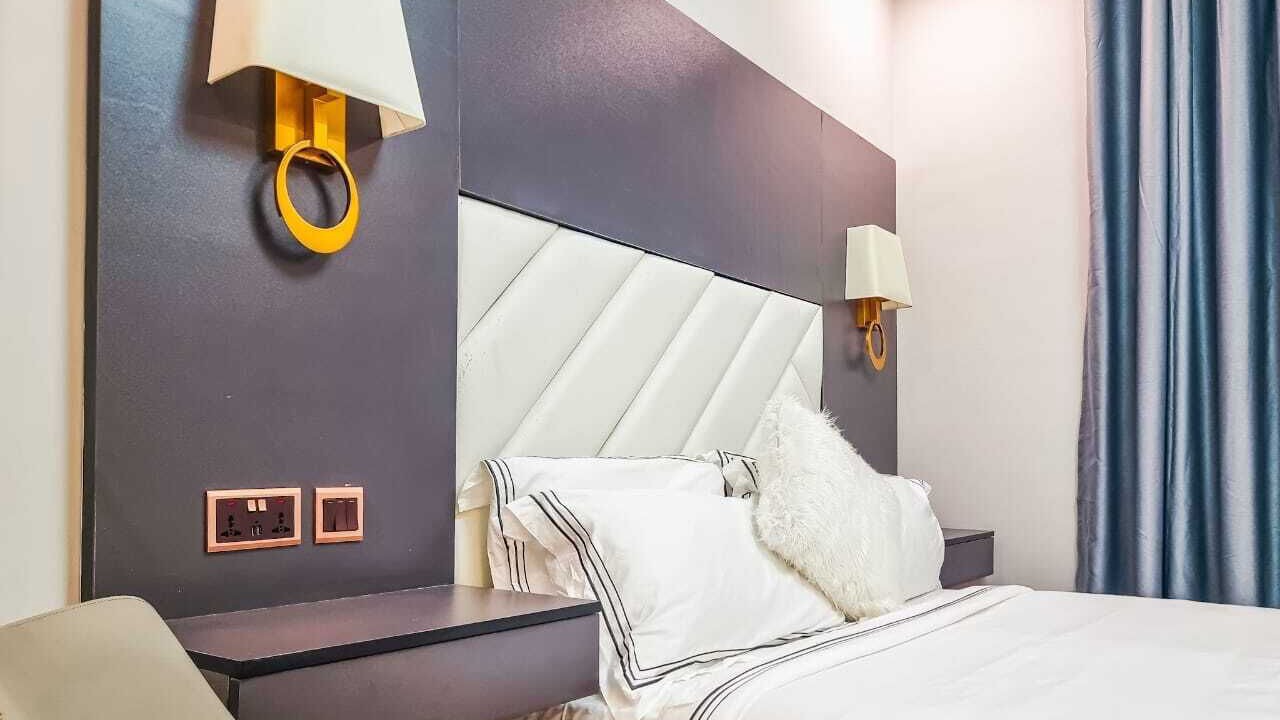 Photo of Bedroom in Sekondi-Takoradi