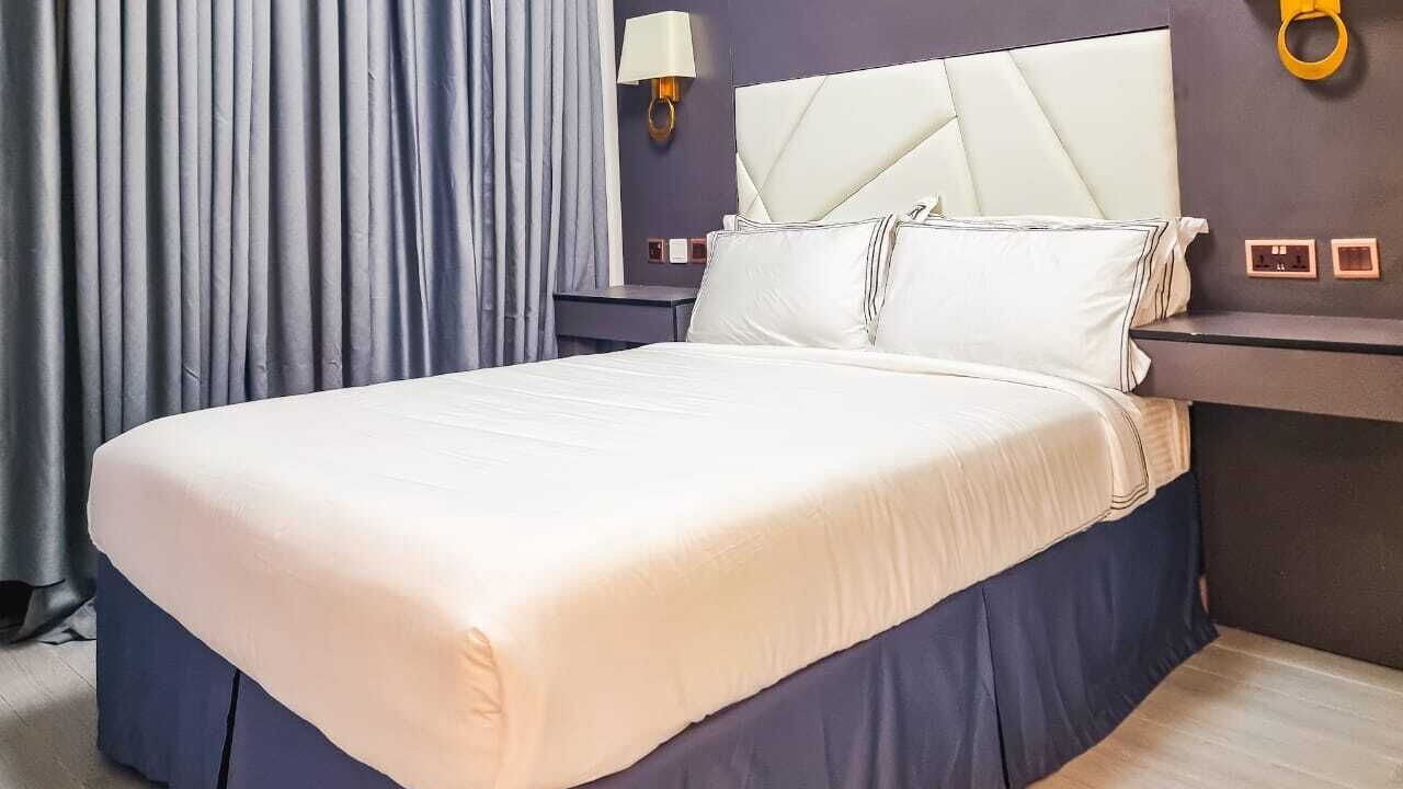 Photo of Bedroom in Sekondi-Takoradi