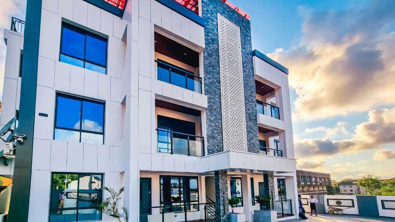 Photo of Outdoor in Sekondi-Takoradi