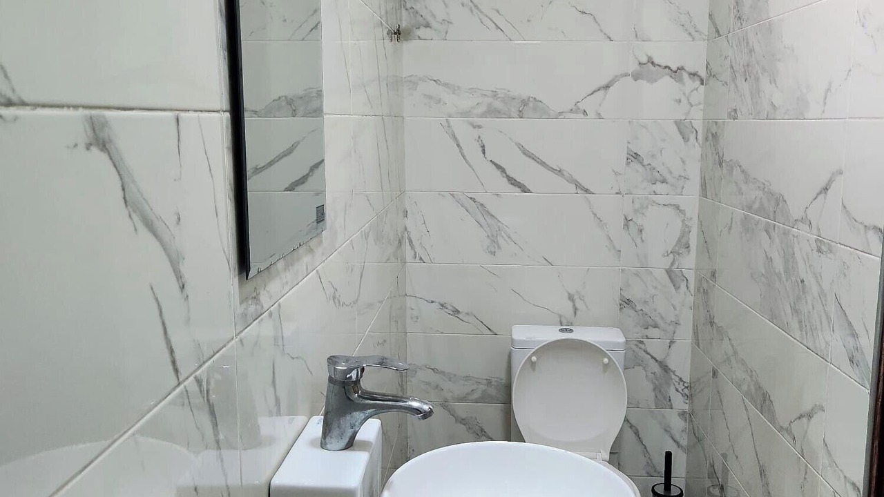 Photo of Bathroom in Adentan