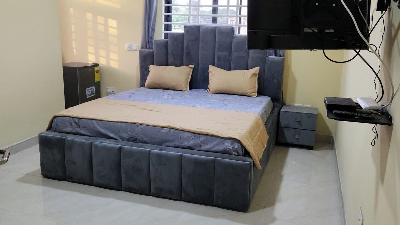 Photo of Bedroom in Adentan