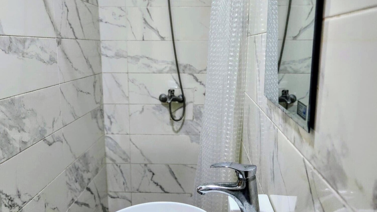 Photo of Bathroom in Adentan