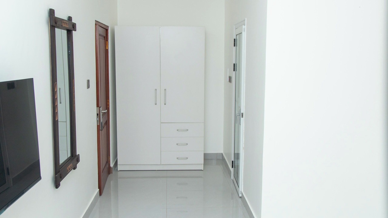 Photo of Bedroom in Agblesia