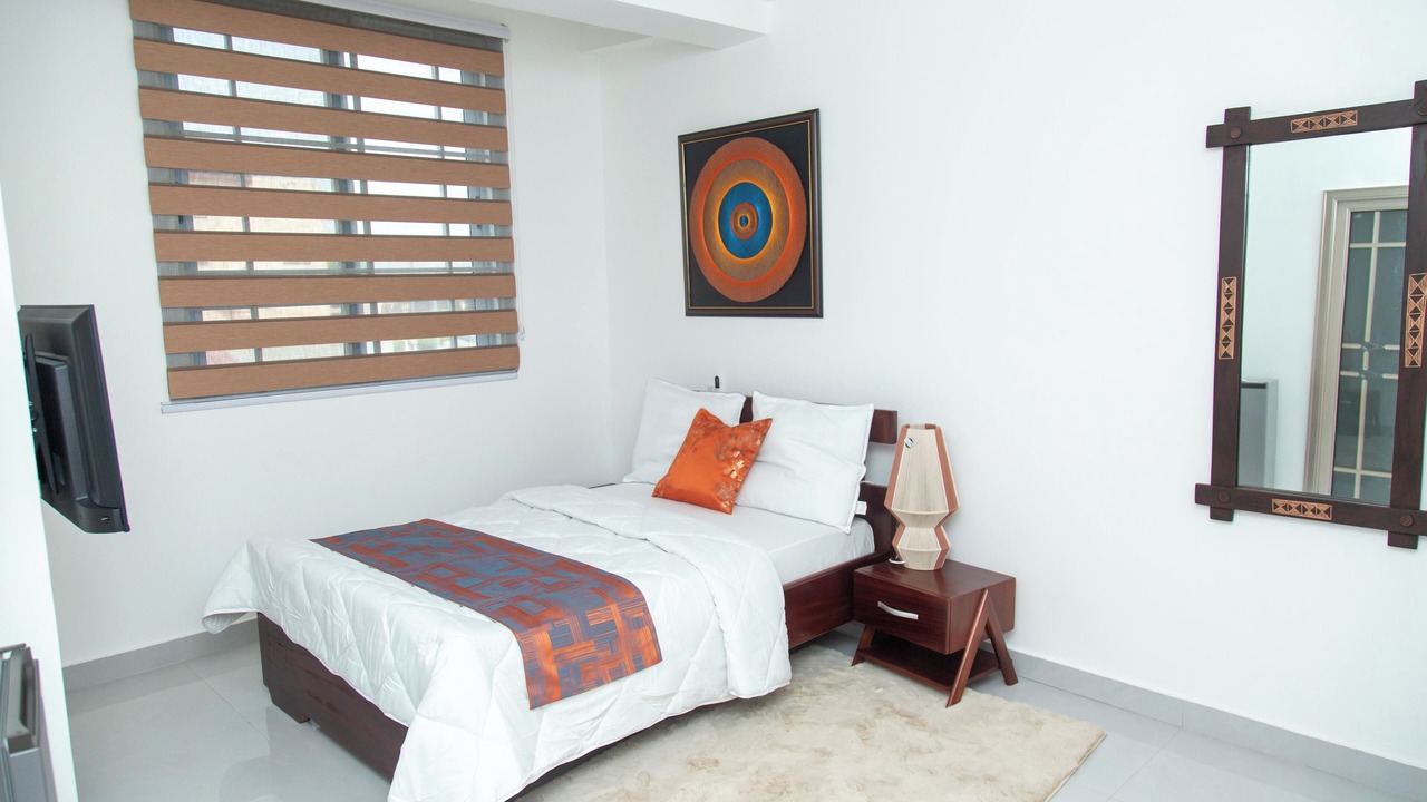 Photo of Bedroom in Agblesia