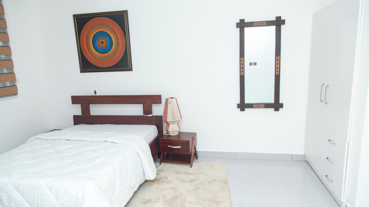 Photo of Bedroom in Agblesia