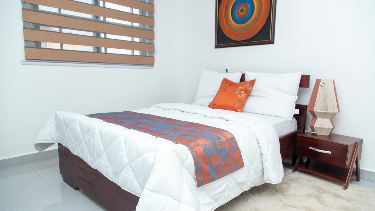 Photo of Bedroom in Agblesia