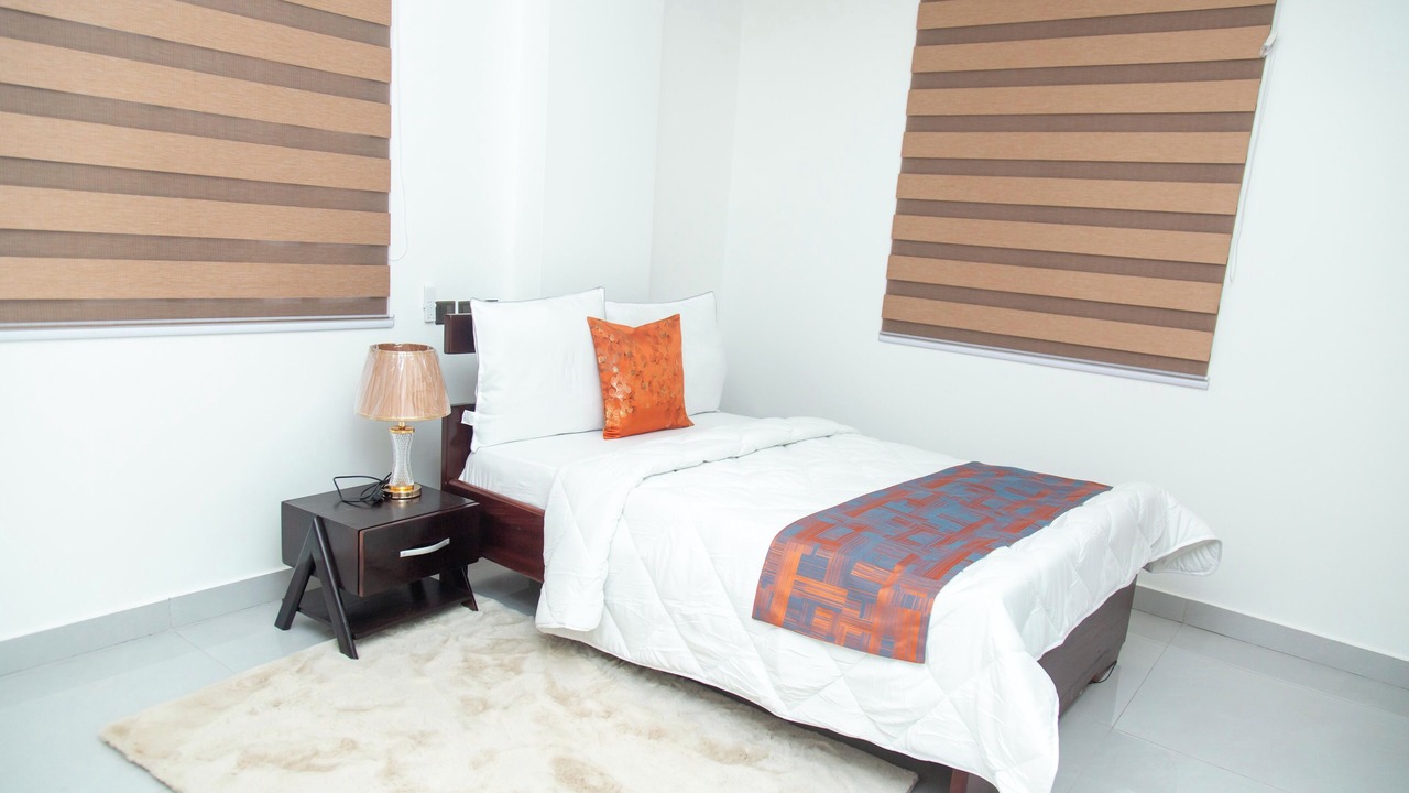 Photo of Bedroom in Agblesia