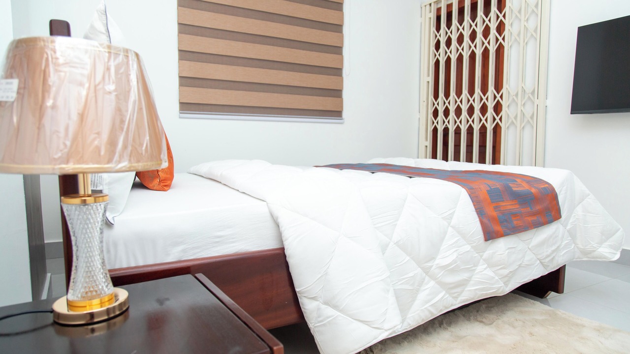 Photo of Bedroom in Agblesia