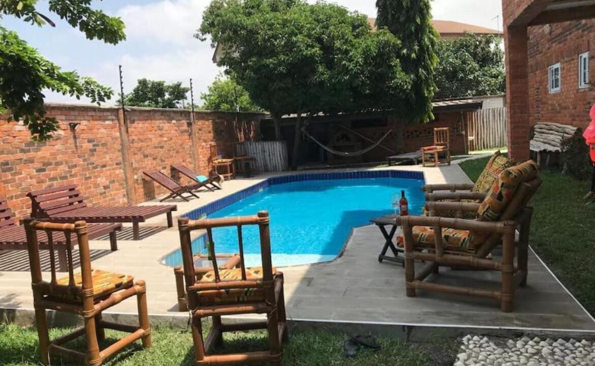 Photo of Outdoor in Tema